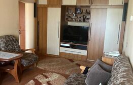 Apartament 3 camere, 57 mp, Exterior Vest. 