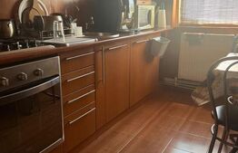 Apartament 3 camere, 57 mp, Exterior Vest. 