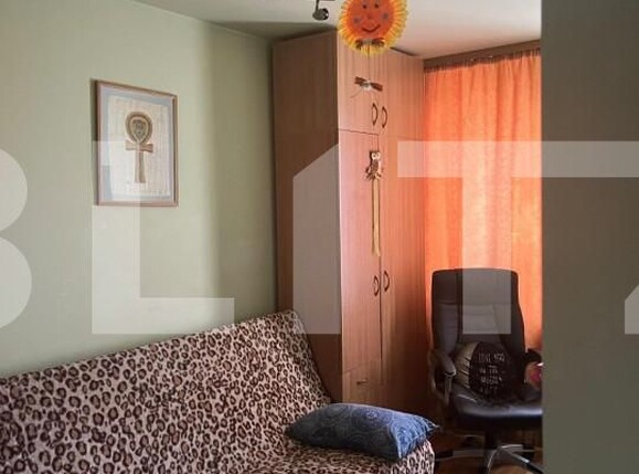 Apartament de vânzare 3 camere Exterior Vest - 144907AV | BLITZ Craiova | Poza1