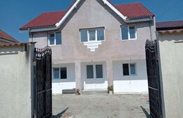 Casa 3 camere, 119mp, cartier 1 Mai