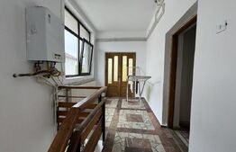 Casa P+1, 197 mp utili, 545 mp teren, zona semi-central