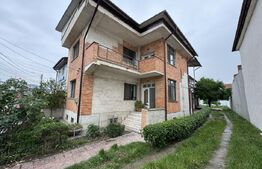 Casa P+1, 197 mp utili, 545 mp teren, zona semi-central