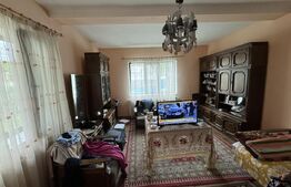 Casa P+1, 197 mp utili, 545 mp teren, zona semi-central