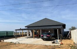 Casa pe parter 215 mp zona Tancodrom , cu 818 mp de teren.