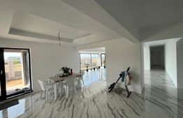 Casa pe parter 215 mp zona Tancodrom , cu 818 mp de teren.