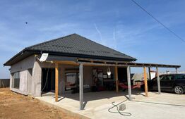 Casa pe parter 215 mp zona Tancodrom , cu 818 mp de teren.