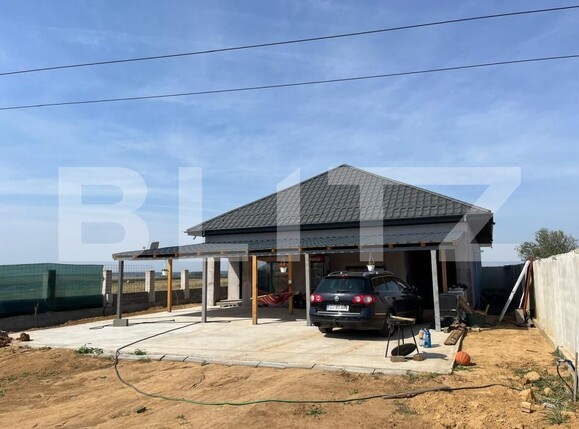 Casa de vânzare 4 camere Simnicu de Sus  - 145331CV | BLITZ Craiova | Poza1