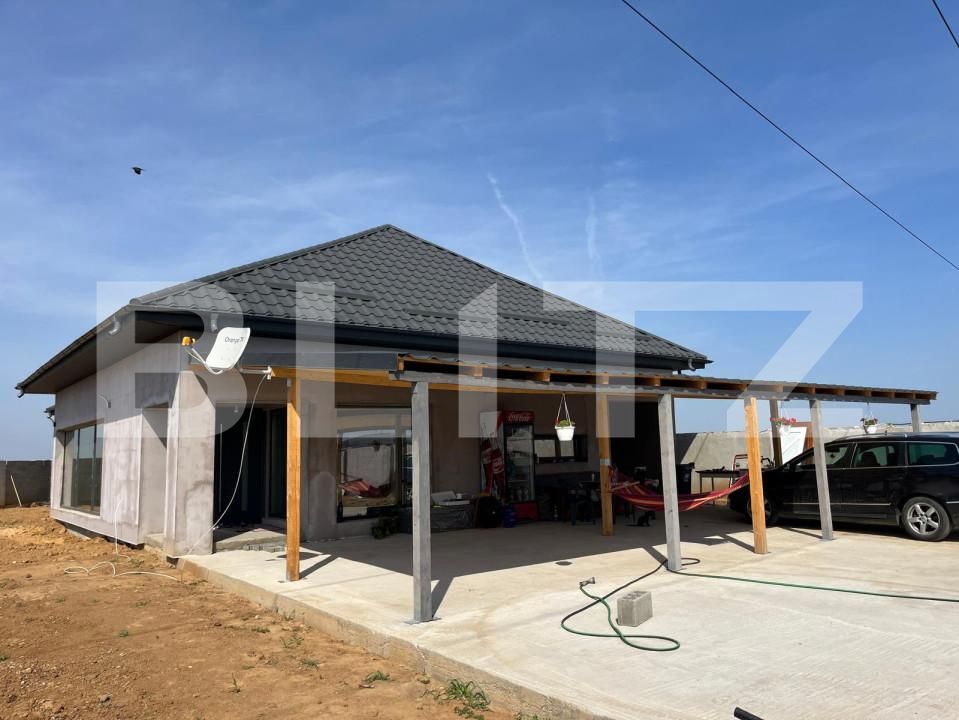 Casa de vânzare 4 camere Simnicu de Sus  - 145331CV | BLITZ Craiova | Poza3