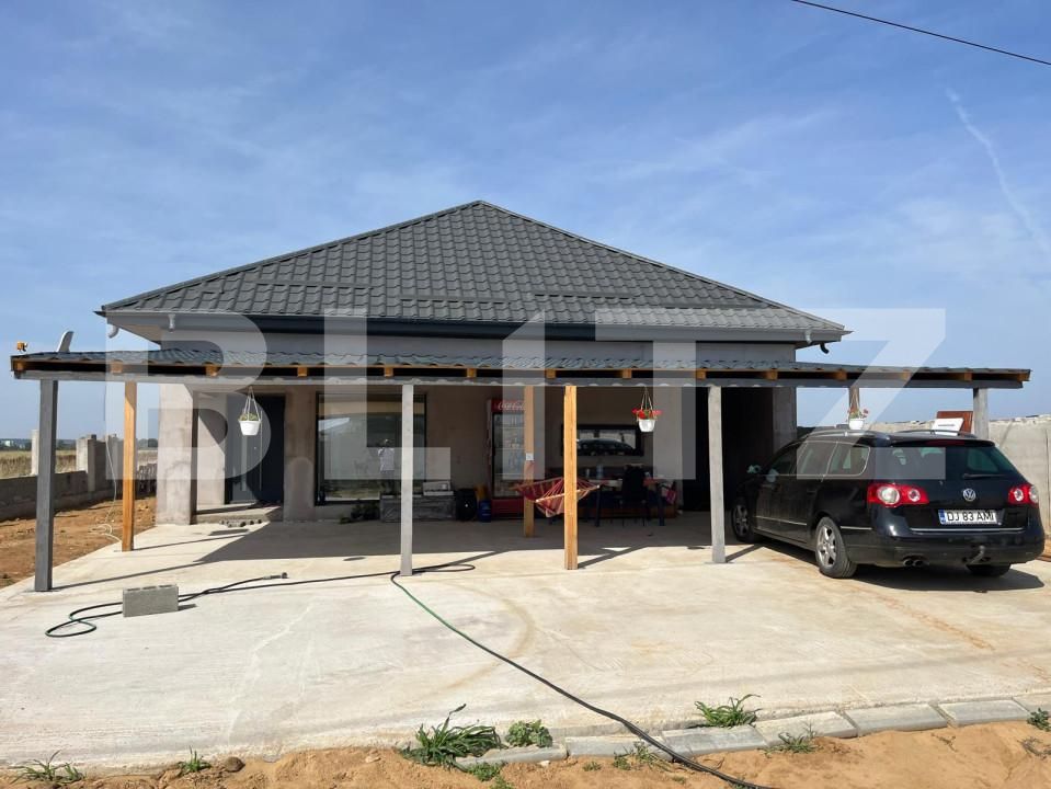 Casa de vânzare 4 camere Simnicu de Sus  - 145331CV | BLITZ Craiova | Poza2