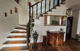 Vila în regim P+1, 380 mp², pretabilă spații de birouri,  zona Consul Rompetrol