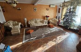 Vila în regim P+1, 380 mp², pretabilă spații de birouri,  zona Consul Rompetrol