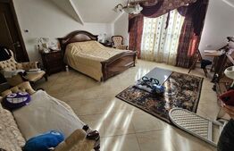 Vila în regim P+1, 380 mp², pretabilă spații de birouri,  zona Consul Rompetrol