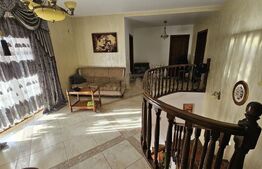 Vila în regim P+1, 380 mp², pretabilă spații de birouri,  zona Consul Rompetrol