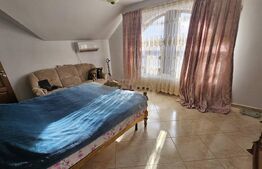 Vila în regim P+1, 380 mp², pretabilă spații de birouri,  zona Consul Rompetrol