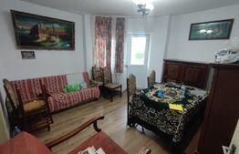 Apartament de 2 camere, etajul 3, zona Parcul Nicolae Romanescu