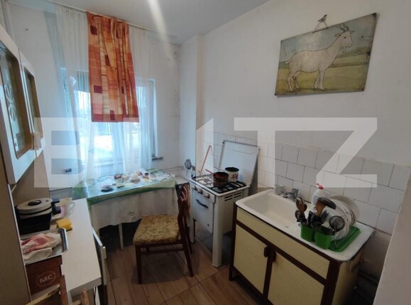 Apartament de vânzare 2 camere 1 Mai - 145732AV | BLITZ Craiova | Poza4