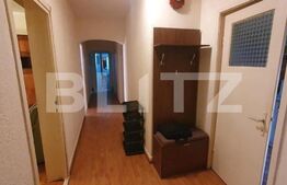 Apartament 4 camere, 87 mp utili, zonă Valea Roșie
