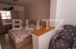 Apartament 4 camere, 87 mp utili, zonă Valea Roșie