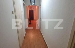 Apartament 4 camere, 87 mp utili, zonă Valea Roșie