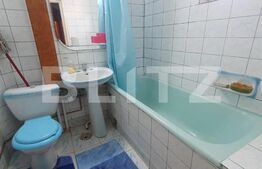 Apartament 4 camere, 87 mp utili, zonă Valea Roșie