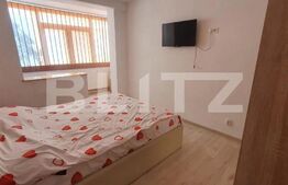 Apartament 4 camere, 87 mp utili, zonă Valea Roșie