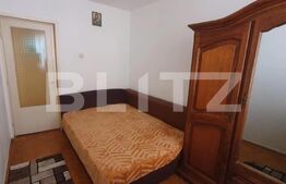 Apartament 4 camere, 87 mp utili, zonă Valea Roșie