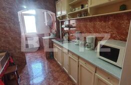 Apartament 4 camere, 87 mp utili, zonă Valea Roșie
