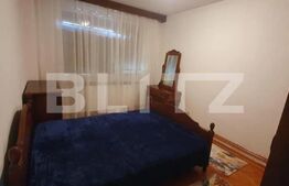 Apartament 4 camere, 87 mp utili, zonă Valea Roșie