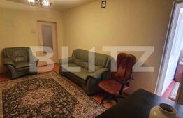 Apartament 4 camere, 87 mp utili, zonă Valea Roșie