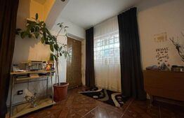 Casa P+M, teren 279 mp, Brestei