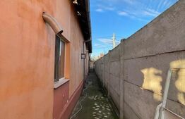 Casa P+M, teren 279 mp, Brestei