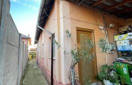 Casa P+M, teren 279 mp, Brestei