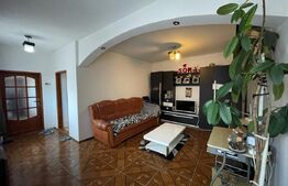 Casa P+M, teren 279 mp, Brestei