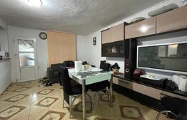 Casa P+M, teren 279 mp, Brestei