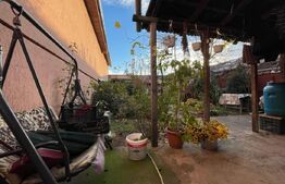 Casa P+M, teren 279 mp, Brestei