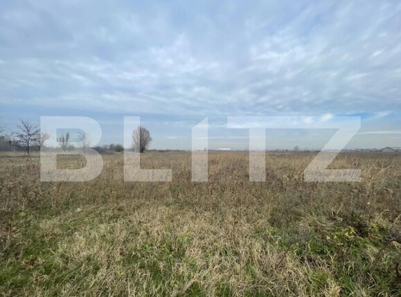 Teren de vânzare Popoveni - 145885TV | BLITZ Craiova | Poza1
