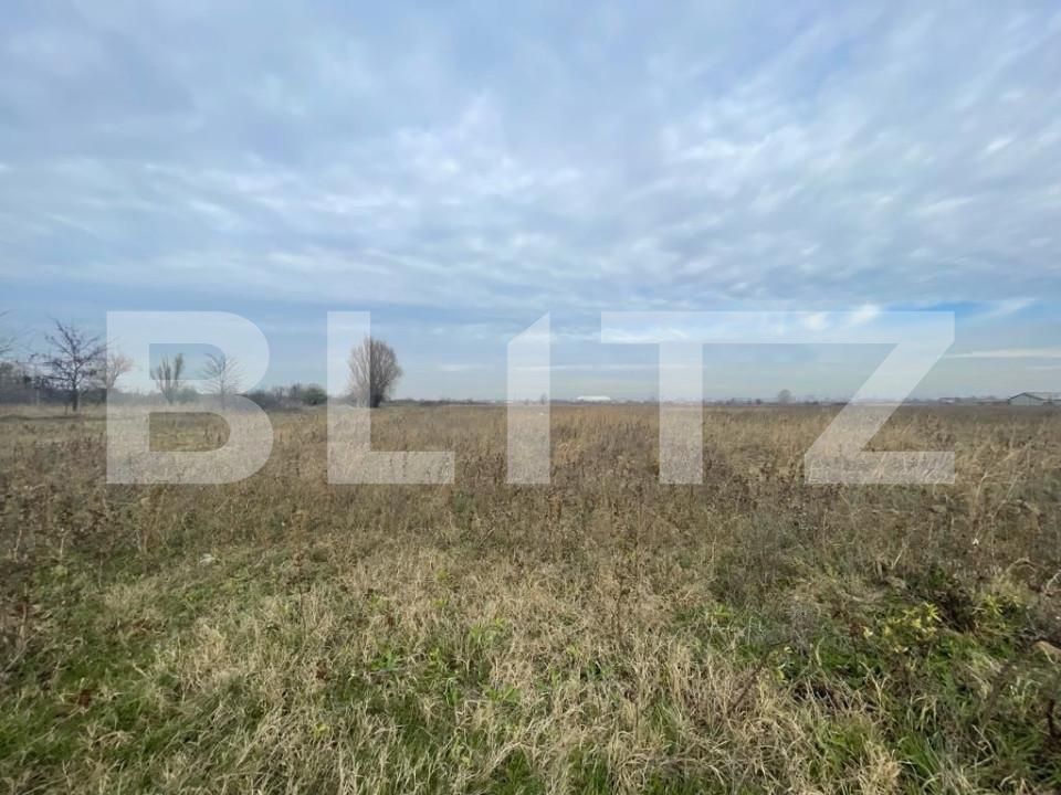 Teren de vânzare Popoveni - 145885TV | BLITZ Craiova | Poza1