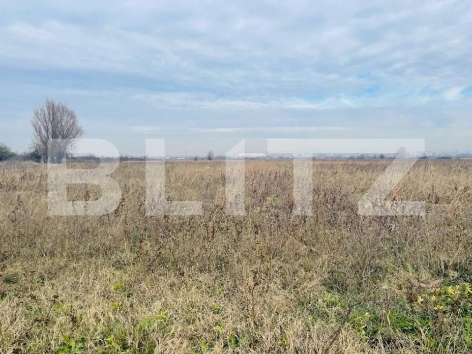 Teren de vânzare Popoveni - 145885TV | BLITZ Craiova | Poza4
