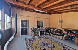  Casă individuală de 105 mp utili, 781 mp teren, terasa, strada Brestei