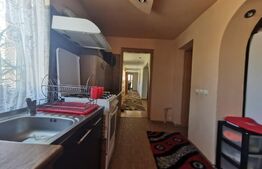  Casă individuală de 105 mp utili, 781 mp teren, terasa, strada Brestei