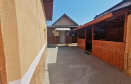  Casă individuală de 105 mp utili, 781 mp teren, terasa, strada Brestei