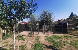  Casă individuală de 105 mp utili, 781 mp teren, terasa, strada Brestei