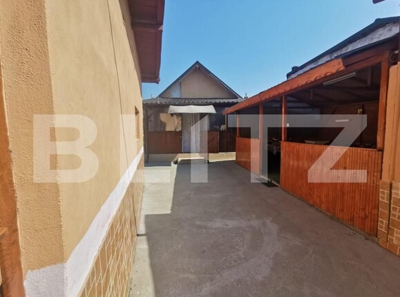 Casa de vânzare 3 camere Brestei - 145947CV | BLITZ Craiova | Poza13