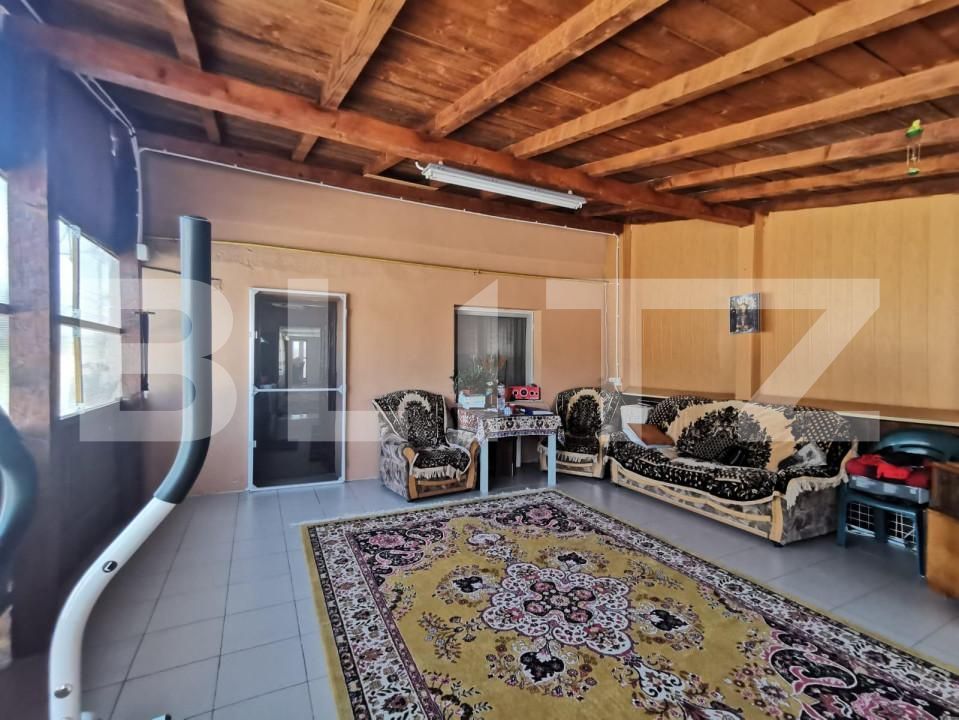 Casa de vânzare 3 camere Brestei - 145947CV | BLITZ Craiova | Poza10