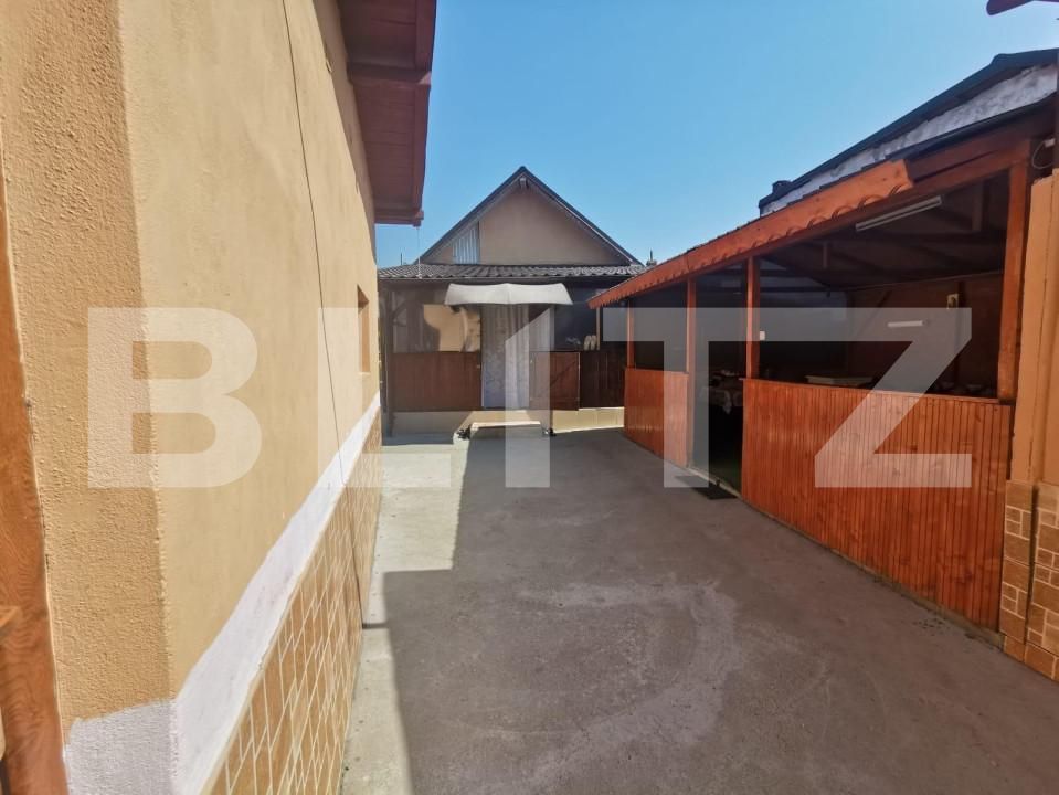 Casa de vânzare 3 camere Brestei - 145947CV | BLITZ Craiova | Poza13