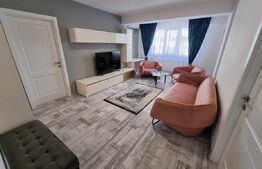 Apartament 2 camere, 60 mp, mobilat lux, decomandat, zona Brazda lui Novac