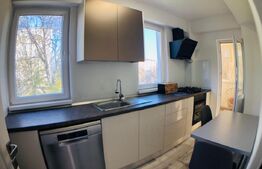 Apartament 2 camere, 60 mp, mobilat lux, decomandat, zona Brazda lui Novac