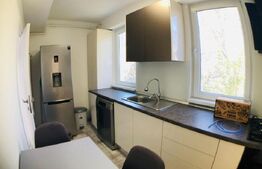 Apartament 2 camere, 60 mp, mobilat lux, decomandat, zona Brazda lui Novac