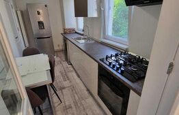 Apartament 2 camere, 60 mp, mobilat lux, decomandat, zona Brazda lui Novac