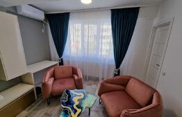 Apartament 2 camere, 60 mp, mobilat lux, decomandat, zona Brazda lui Novac